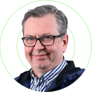 Janne Jaakkola, Serlin Oy, henkilökuva.