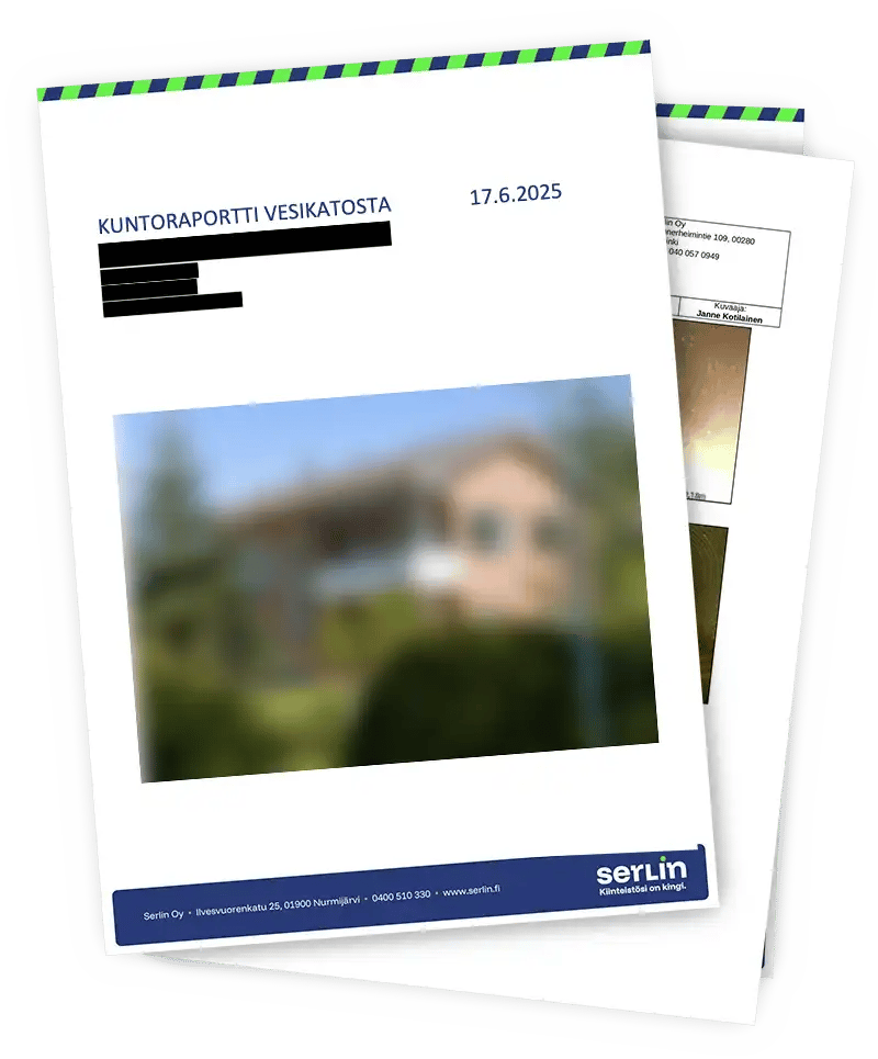 malliraportti-vesikatto