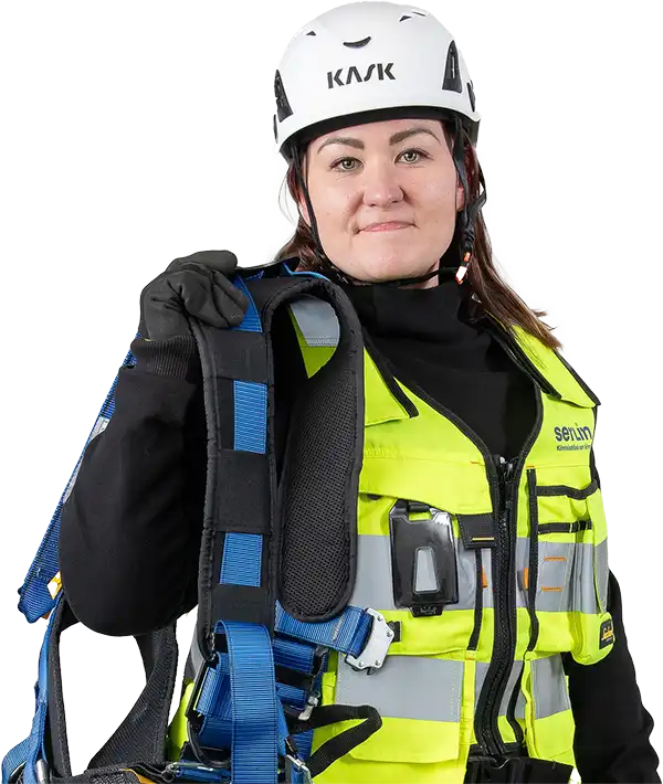 mira-hamalainen-paivystaa